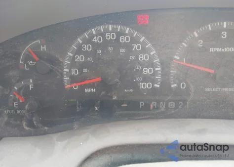 2001 Ford F-150 Lariat/Xl/Xlt from USA, damaged, VIN 1FTRX17L81NA79012